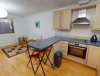 1 bedroom Apartment to rent