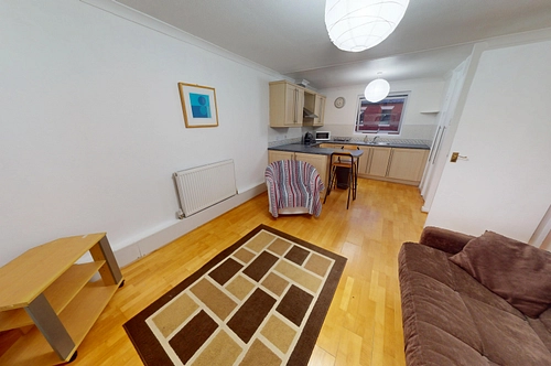 1 bedroom Apartment to rent