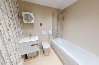 1 bedroom Apartment to rent