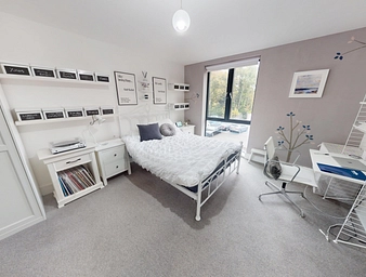 1 bedroom Apartment to rent
