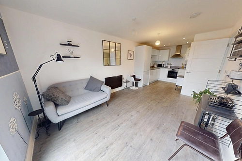 1 bedroom Apartment to rent