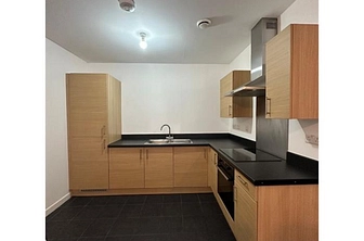 1 bedroom Apartment to rent