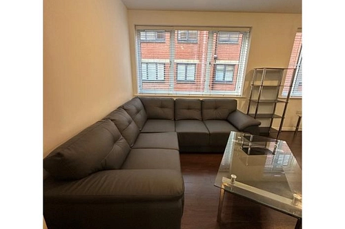 1 bedroom Apartment to rent
