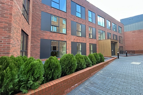 2 bedroom Flat to rent