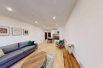 2 bedroom Apartment to rent