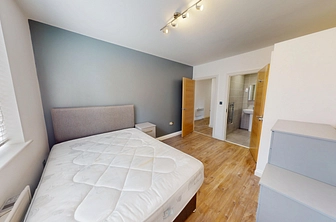 2 bedroom Flat to rent