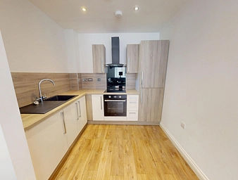 2 bedroom Flat to rent