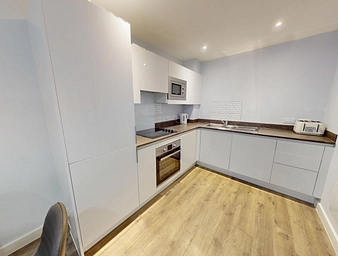 2 bedroom Apartment to rent