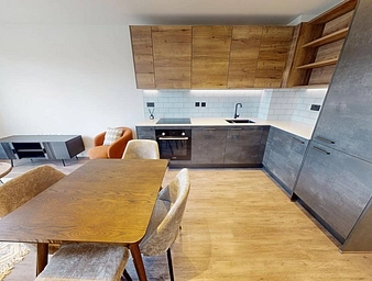 1 bedroom Apartment to rent