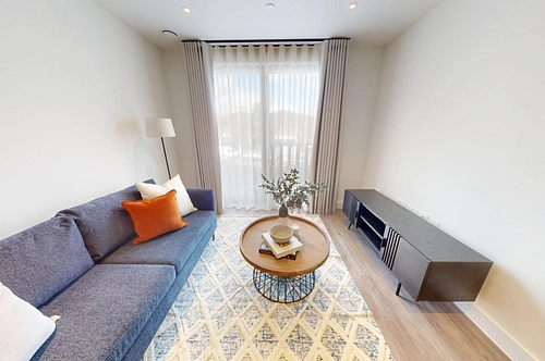 1 bedroom Apartment to rent