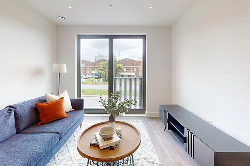 1 bedroom Apartment to rent