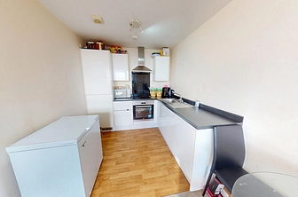 1 bedroom Flat to rent