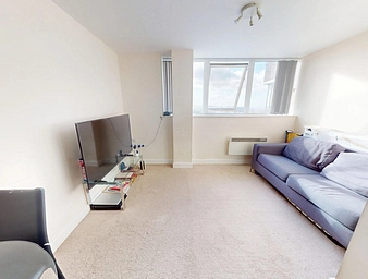 1 bedroom Flat to rent