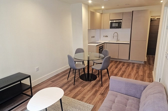1 bedroom Apartment to rent