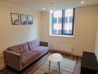1 bedroom Apartment to rent
