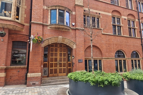 1 bedroom Apartment to rent