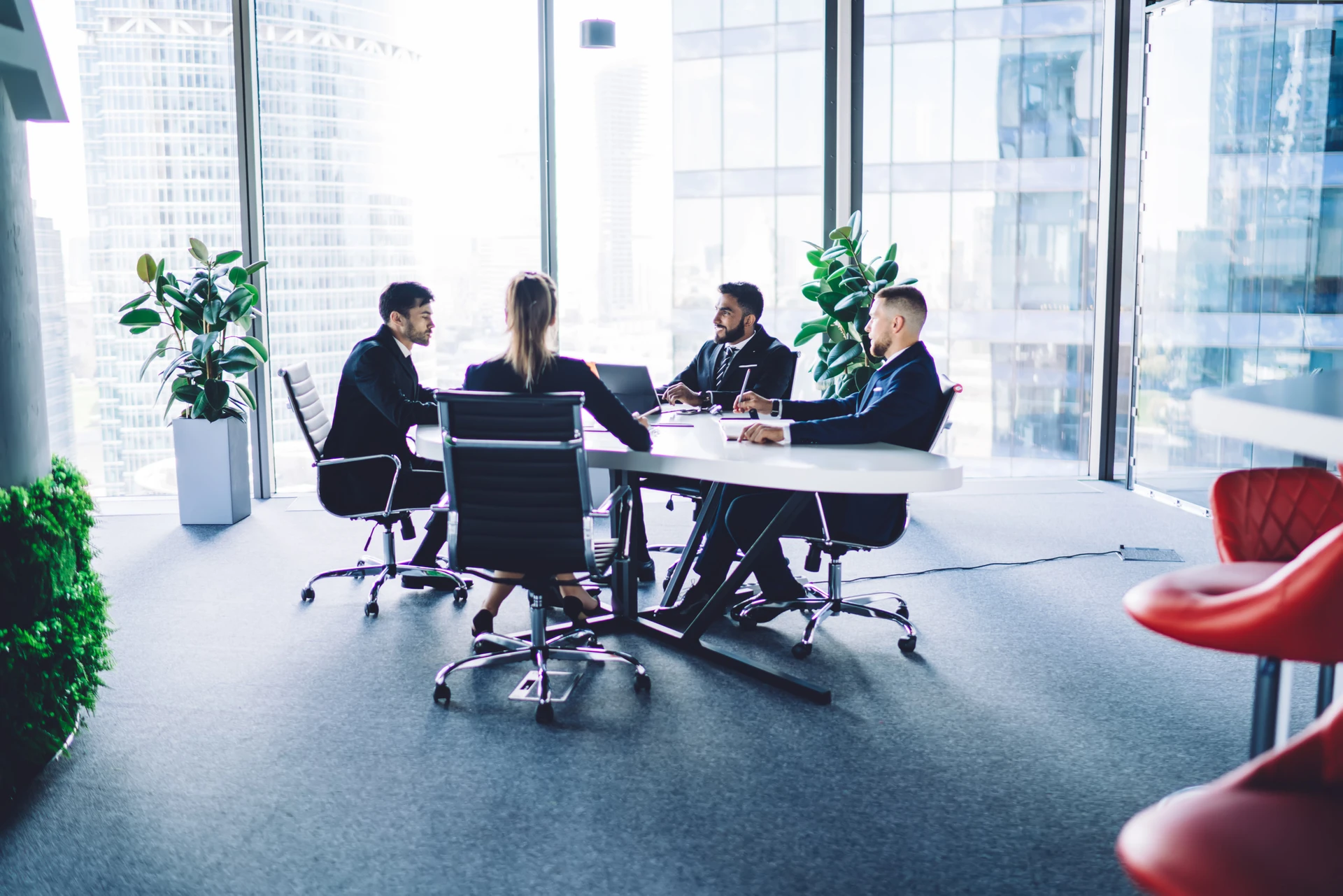 Quality Service. Spectacular Homes